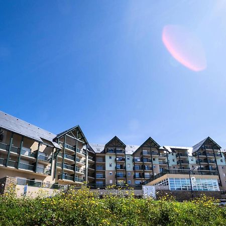 Résidence Les Terrasses De Peyragudes - 3 Pièces pour 6 Personnes 494 Germ Exterior foto